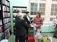 Podsumowanie konkursu na "Bombkę Ekologiczną"