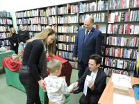 Podsumowanie konkursu na "Bombkę Ekologiczną"