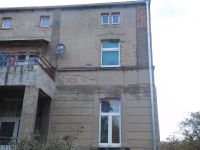 Pałac w Starężynie przed remontem