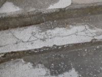 Pałac w Starężynie przed remontem