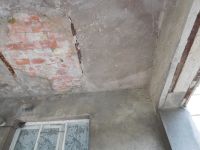 Pałac w Starężynie przed remontem