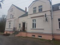 Pałac w Starężynie po remoncie
