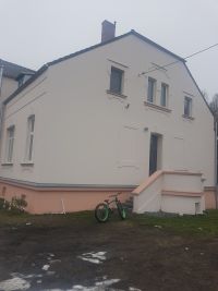Pałac w Starężynie po remoncie