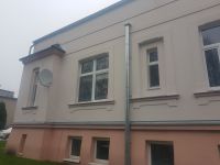 Pałac w Starężynie po remoncie