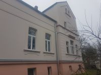 Pałac w Starężynie po remoncie