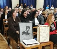 Obchody 50-lecia nadania imienia Adama Mickiewicza Szkole Podstawowej w Wapnie - relacja zdjęciowa
