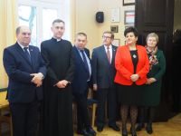 Świąteczno – budżetowa Sesja Rady Powiatu Wągrowieckiego