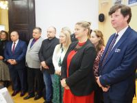 Świąteczno – budżetowa Sesja Rady Powiatu Wągrowieckiego