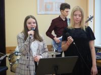 Świąteczno – budżetowa Sesja Rady Powiatu Wągrowieckiego