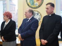 Świąteczno – budżetowa Sesja Rady Powiatu Wągrowieckiego