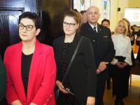 Świąteczno – budżetowa Sesja Rady Powiatu Wągrowieckiego