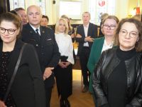 Świąteczno – budżetowa Sesja Rady Powiatu Wągrowieckiego