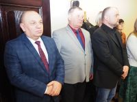 Świąteczno – budżetowa Sesja Rady Powiatu Wągrowieckiego