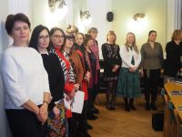 Świąteczno – budżetowa Sesja Rady Powiatu Wągrowieckiego