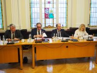 Świąteczno – budżetowa Sesja Rady Powiatu Wągrowieckiego