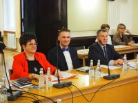 Świąteczno – budżetowa Sesja Rady Powiatu Wągrowieckiego