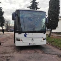 Społeczność Pułynska w Ukrainie dziękuje za pomoc przekazaną od Powiatu Wągrowieckiego