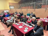 Klub Seniora w Damasławku rozpoczął swoją działalność