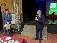 Klub Seniora w Damasławku rozpoczął swoją działalność