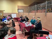 Klub Seniora w Damasławku rozpoczął swoją działalność