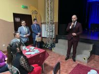 Klub Seniora w Damasławku rozpoczął swoją działalność