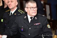POSUMOWANIE PRACY WĄGROWIECKICH STRAŻAKÓW ZA 2022 ROK