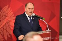 POSUMOWANIE PRACY WĄGROWIECKICH STRAŻAKÓW ZA 2022 ROK