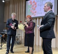 Wyjątkowy koncert na Dzień Kobiet w PSM