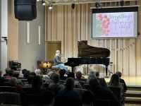 Wyjątkowy koncert na Dzień Kobiet w PSM