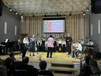 Wyjątkowy koncert na Dzień Kobiet w PSM