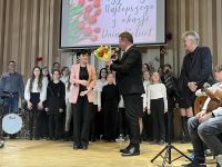 Wyjątkowy koncert na Dzień Kobiet w PSM