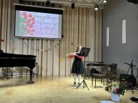 Wyjątkowy koncert na Dzień Kobiet w PSM