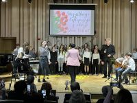 Wyjątkowy koncert na Dzień Kobiet w PSM