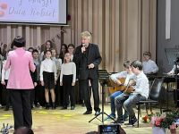 Wyjątkowy koncert na Dzień Kobiet w PSM