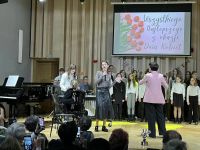 Wyjątkowy koncert na Dzień Kobiet w PSM