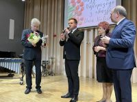 Wyjątkowy koncert na Dzień Kobiet w PSM