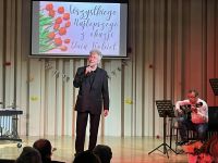 Wyjątkowy koncert na Dzień Kobiet w PSM