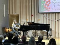 Wyjątkowy koncert na Dzień Kobiet w PSM