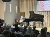 Wyjątkowy koncert na Dzień Kobiet w PSM