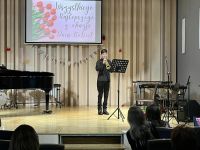 Wyjątkowy koncert na Dzień Kobiet w PSM