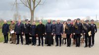 Jubileusz 65-lecia OSP Kaliszany