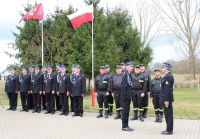 Jubileusz 65-lecia OSP Kaliszany