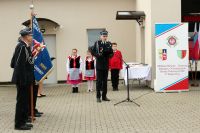 Jubileusz 65-lecia OSP Kaliszany