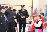 Jubileusz 65-lecia OSP Kaliszany