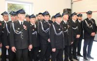 Jubileusz 65-lecia OSP Kaliszany