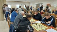 Wielkopolski Finał Wojewódzki 2023 "Złotej Wieży" - turnieju szachowego i turnieju warcabów 64-polowych