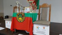 Wielkopolski Finał Wojewódzki 2023 "Złotej Wieży" - turnieju szachowego i turnieju warcabów 64-polowych