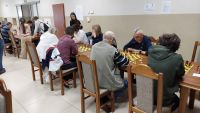 Wielkopolski Finał Wojewódzki 2023 "Złotej Wieży" - turnieju szachowego i turnieju warcabów 64-polowych