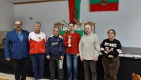 Wielkopolski Finał Wojewódzki 2023 "Złotej Wieży" - turnieju szachowego i turnieju warcabów 64-polowych