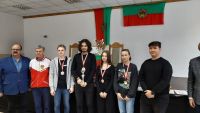 Wielkopolski Finał Wojewódzki 2023 "Złotej Wieży" - turnieju szachowego i turnieju warcabów 64-polowych